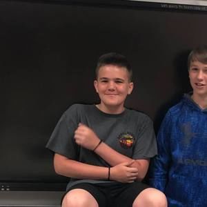 Meet your Posher, Ryker